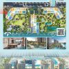 Trục Căn Hộ 06 Tòa L1 - The Wave - Masteri Grand Coast