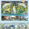 Căn Hộ 2PN+ Trục 09 Tòa L1 - The Wave - Masteri Grand Coast