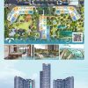 Trục Căn Hộ 18 Tòa L1 - The Wave - Masteri Grand Coast