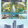 Trục Căn Hộ 05 Tòa L2 - The Wave - Masteri Grand Coast