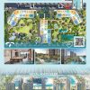 Trục Căn Hộ 11 Tòa L2 - The Wave - Masteri Grand Coast