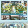 Trục Căn Hộ 18 Tòa L2 - The Wave - Masteri Grand Coast