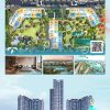 Trục Căn Hộ 19 Tòa L2 - The Wave - Masteri Grand Coast