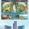 Trục Căn Hộ 20 Tòa L2 - The Wave - Masteri Grand Coast