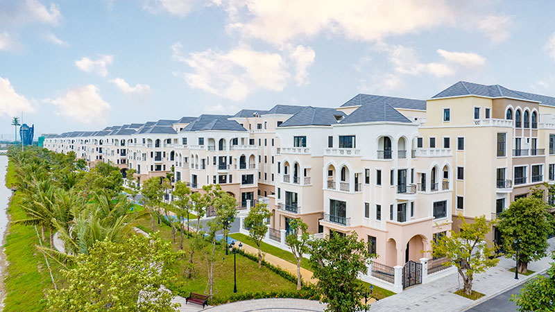 Bán liền kề Vinhomes Ocean Park 2