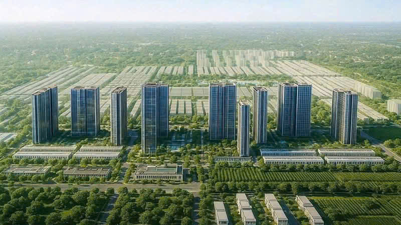 Masteri Era Landmark bao giờ bàn giao