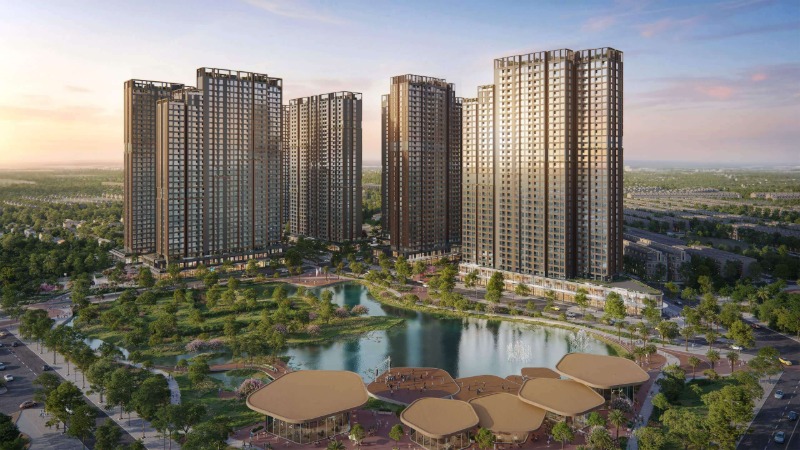 The Parkland Ocean Park 2