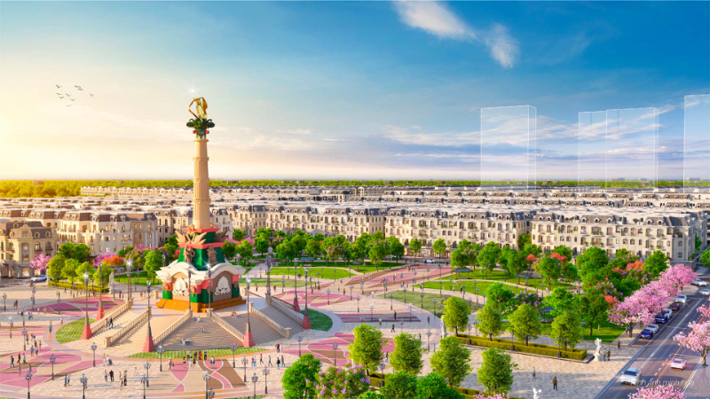 Bán cắt lỗ Vinhomes Ocean Park 2