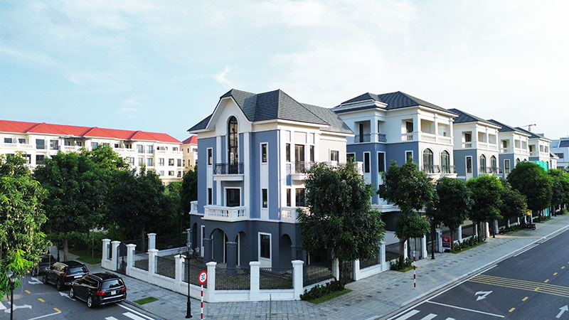 Bán biệt thự Vinhomes Ocean Park 2