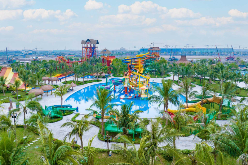 Vinhomes Ocean Park 3