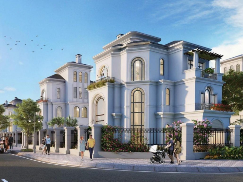 cắt lỗ Vinhomes Ocean Park 3