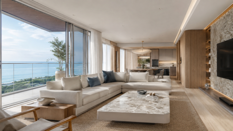 Căn 3PN Masteri Grand Coast