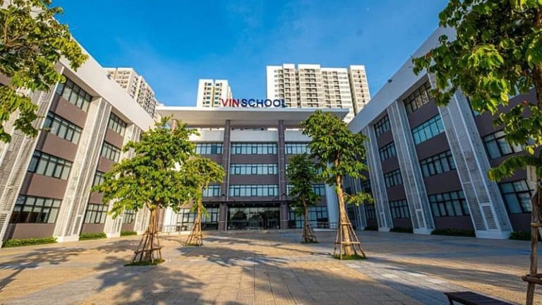Vinschool Ocean Park 2