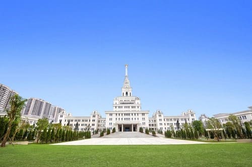 Đại học VinUni