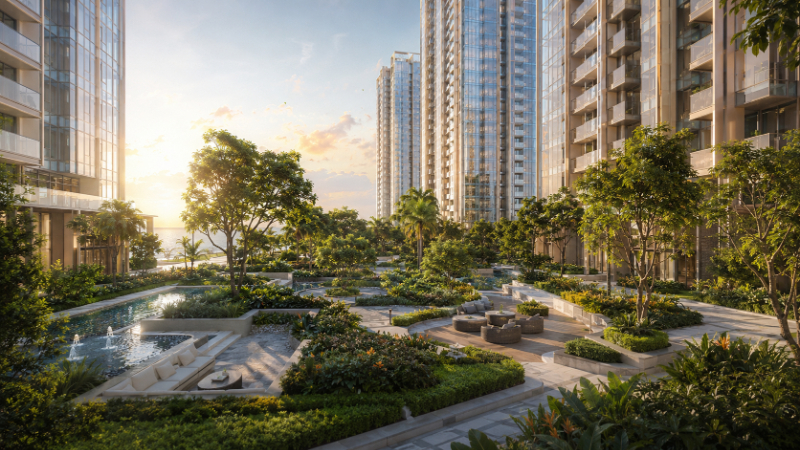 Masteri Grand Coast có sổ hồng không