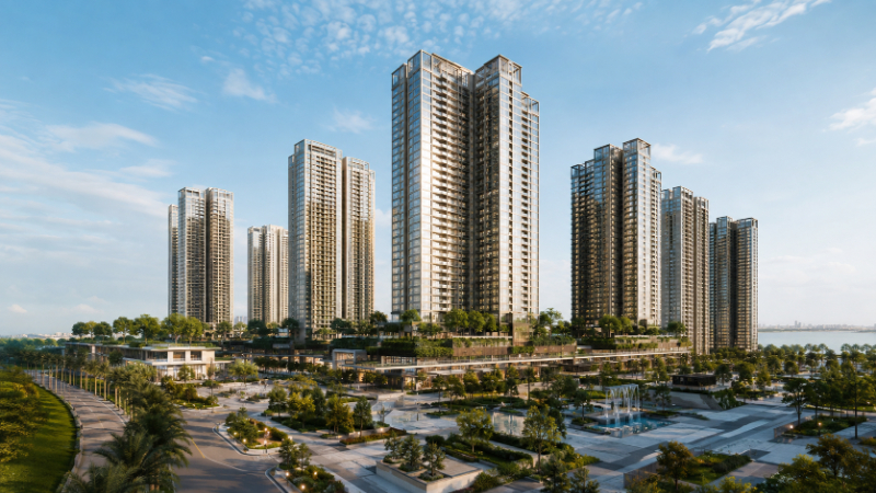 Masteri Grand Coast có đáng đầu tư không
