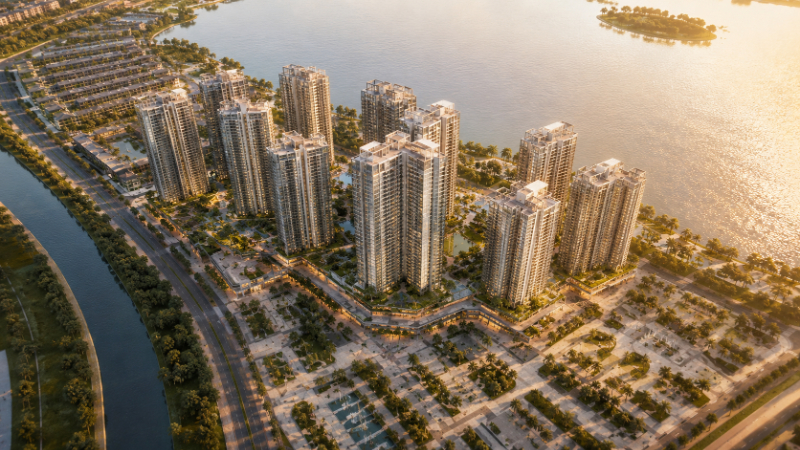 Masteri Grand Coast