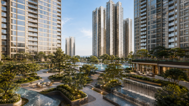 Masteri Grand Coast
