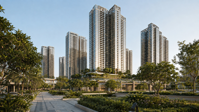 Masteri Grand Coast