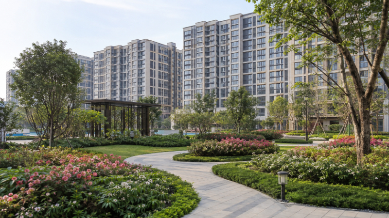 Các dự án chung cư Vinhomes Ocean Park 2